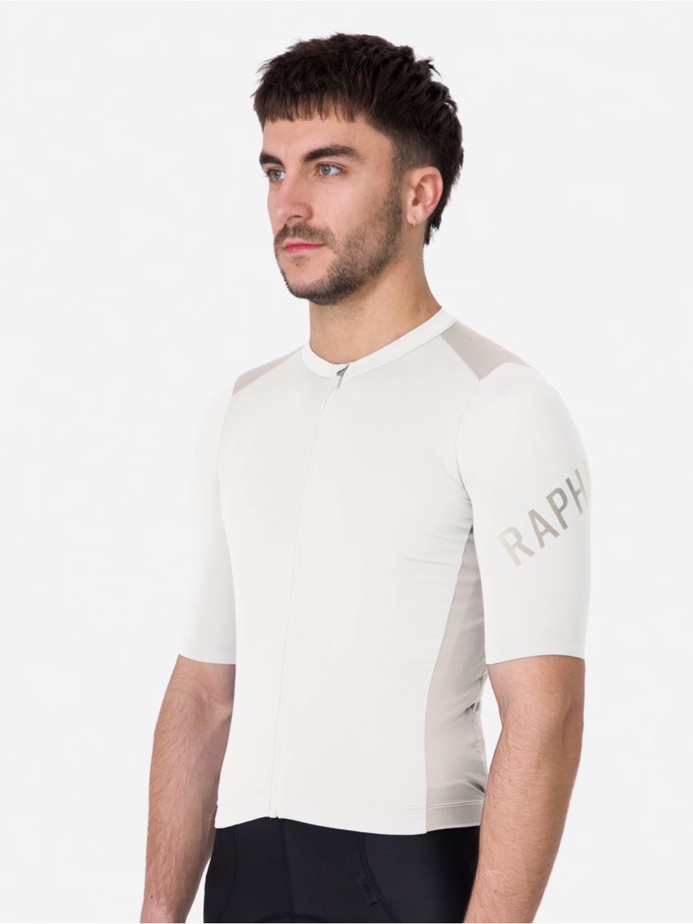 Rapha Pro Team Cycling Jersey Men’s L Performance Bike Top